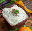 Mash with Truffle and Parmesan Cheese (serves 4-6p)