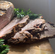Beef Brisket (per pound)