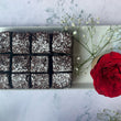 Delish Triple Fudge Brownies