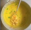 Curry in a Hurry - Thai Curry