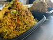 Noodles - Singapore Noodles